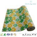 Flexible Special Sticky Surface PVC Rubber Material Yoga Fitness Mat